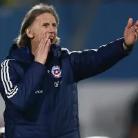 La ANFP toma una decisión final con Ricardo Gareca en la selección chilena
