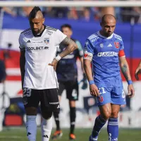 En Universidad de Chile analizan el posible castigo por secretaría a Colo Colo: "Son cosas que..."