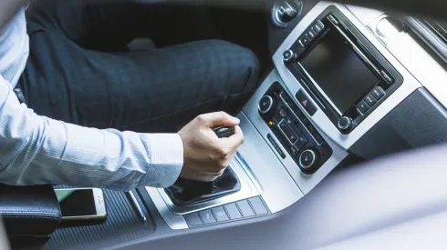 Autos automáticos se posicionan como la opción preferida.