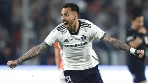 Jorge Almirón celebra el regreso de Javier Correa