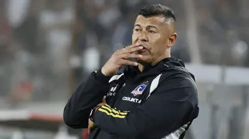 Almirón vive con todo la definición.