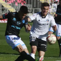 Se movió por las elecciones: la fecha de la revancha entre Colo Colo y Magallanes por Copa Chile