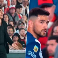 Gustavo Quinteros protagoniza fuerte cruce con sus jugadores de Vélez: “Ahora vamos a hablar”