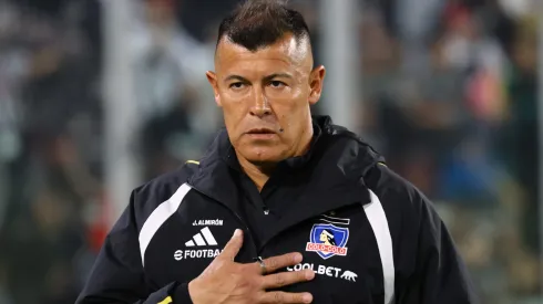 Jorge Almirón ya piensa en la temporada 2025.