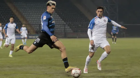 Huachipato cayó 1-0 ante Audax Italiano en la fecha 13 del Campeonato Nacional 2024.