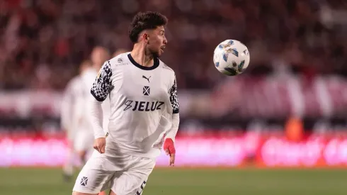 Loyola ha vivido una buena temporada en Independiente.