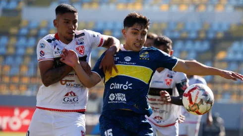 Everton venció a Deportes Copiapó por la mínima diferencia en la jornada 13 del Campeonato Nacional 2024.