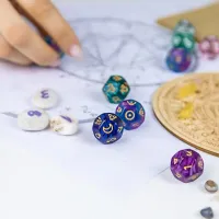 Calculadora de matriz del destino: Descubre el significado de los números y cómo se lee