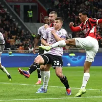 ¿Robo? La polémica jugada que hizo sufrir a Damián Pizarro en la Serie A