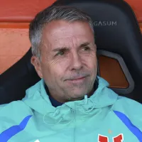 "Lo ganamos porque...": Gustavo Álvarez dio la clave de la remontada de la U ante U. Católica