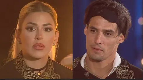 El reality de competencia tendría dos importantes bajas.