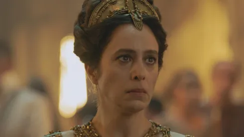 La serie reveló su primer avance.