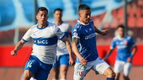 Aránguiz suma respaldo para volver a la Roja