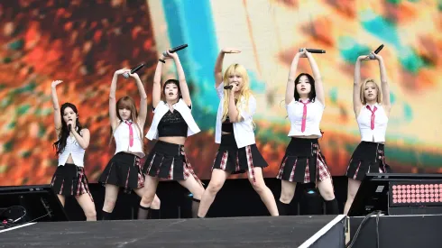 La agrupación se sinceró sobre la nueva edición del Festival.