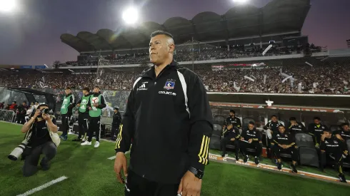 El mensaje de Almirón a Palacios.