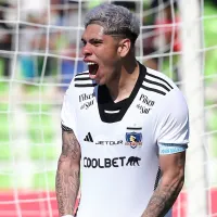Coca Mendoza no cree en la mufa y dice que Colo Colo ya es campeón: "Estamos listos"