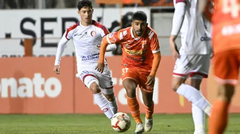 Cobreloa es el más complicado, pero La Calera tampoco se puede relajar