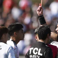 Cuerpo técnico de Colo Colo insiste en la conspiración del "contra todo y contra todos"