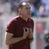 La última víctima de Colo Colo saca la foto perfecta a la remontada en la lucha por el título con la U de Chile