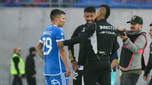 El fútbol chileno vivió un intenso mercado en el 2024.