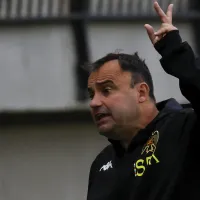 Coto Sierra sorprende a todos: ¡quiere ver cumplido el sueño máximo de la U de Chile!