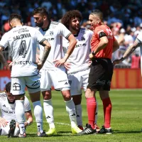 Presentan "nueva prueba" contra Colo Colo para que pierda puntos y la U celebre por secretaría