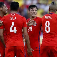 Ricardo Gareca golpea la mesa: Charles Aránguiz regresará a Chile para las Eliminatorias