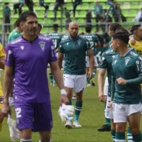 Bochorno: Santiago Wanderers reconoce deuda, pero anuncia acciones legales contra guardias