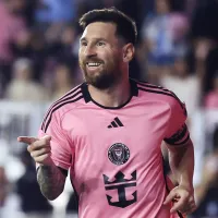 Revelan chanchullo por clasificación de Lionel Messi al mundial de clubes