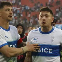 Comentarista que jugó en la U y la UC hace añicos a Nicolás Castillo por el Clásico Universitario