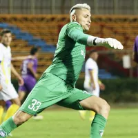 Cristóbal Campos impacta al mostrar su fuerza para volver a caminar luego de su accidente
