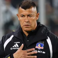"¿Jorge Almirón es masoquista?": Juan Cristóbal Guarello no entiende decisiones en Colo Colo