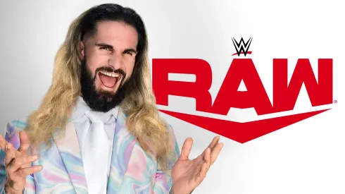 La WWE celebrará este lunes 21 de octubre un nuevo programa semanal de RAW.