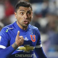 La rabia de Gonzalo Jara por la denuncia de la U a Colo Colo: "Ensucia todo"