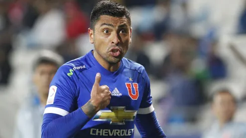 Gonzalo Jara habló de la denuncia de la U.