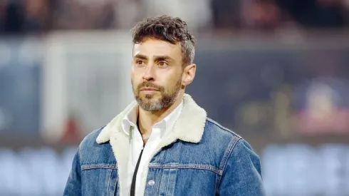 Jorge Valdivia permanece detenido desde las 3 de la mañana del 22 de octubre.