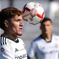 Ex DT de la Roja revienta a Leonardo Gil en Colo Colo: "Siempre está metido en..."