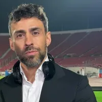 Jorge Valdivia se defiende de la denuncia por presunta violación: "Tuve una relación consensuada"