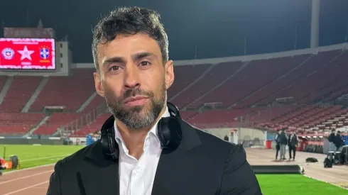 El Mago rechazó la denuncia por violación que lo hará ser formalizado este martes 22 de octubre por la tarde.