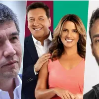 Acusados por el mismo delito: Julio César Rodríguez y Monserrat Álvarez explican por qué Valdivia fue detenido y Monsalve no