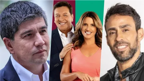 Manuel Monsalve y Jorge Valdivia fueron acusados por el mismo delito, pero con procedimientos diferentes.