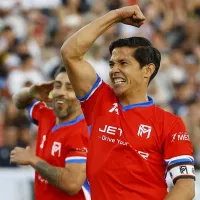 Matías Fernández tiene a Arturo Vidal como el mejor jugador chileno de la historia