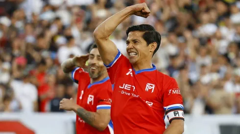 Matías Fernández tiene en un altar a Arturo Vidal