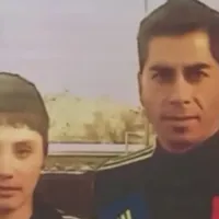 "El que siempre...": La emotiva publicación de Cristóbal Campos hacia su ídolo azul Johnny Herrera