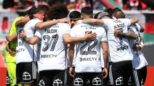 Colo Colo ya piensa en la próxima temporada.