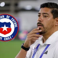 "No todos quieren jugar por Chile": Nicolás Córdova detalla portazo de un juvenil a la Roja
