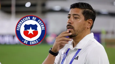 Nico Córdova cuenta que cuesta encontrar jugadores "extranjeros" para Chile