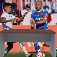 Ángel Botto adelanta final del escritorio entre Colo Colo y la U: "El Tribunal no creo que dé lugar a la denuncia"
