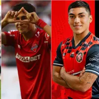 Nicolás Córdova nombra las cuatro promesas del fútbol chileno que "juegan por mérito propio"