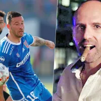 Fernando Tapia sospecha en la ex mano derecha de Sergio Jadue en la denuncia de U de Chile
